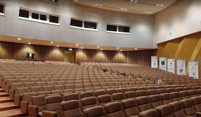 Торгово-Промышленная Палата Дубая