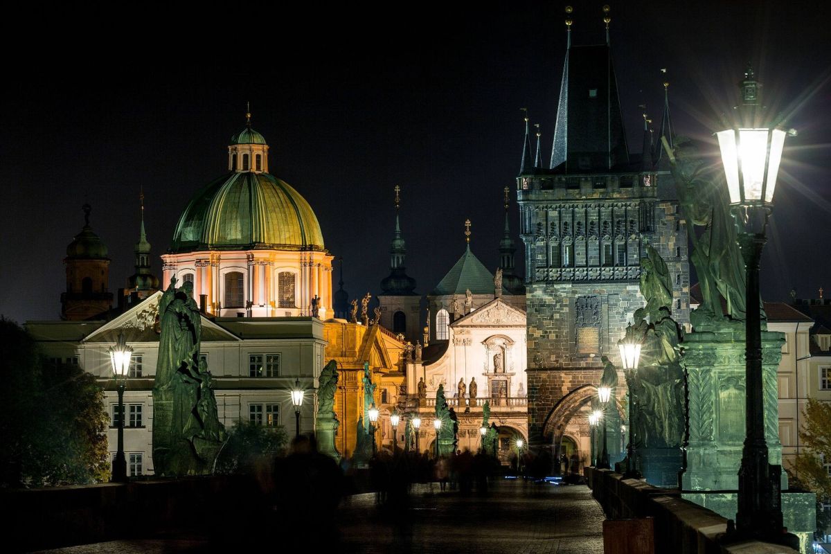 Костёл св. Франциска Серафинского