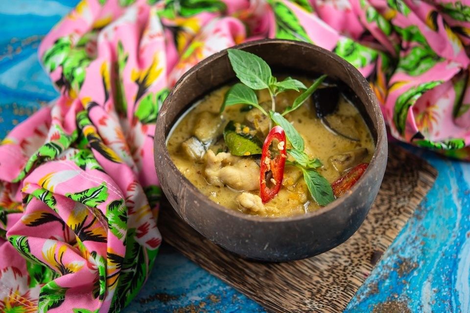 Ресторан Very Thai