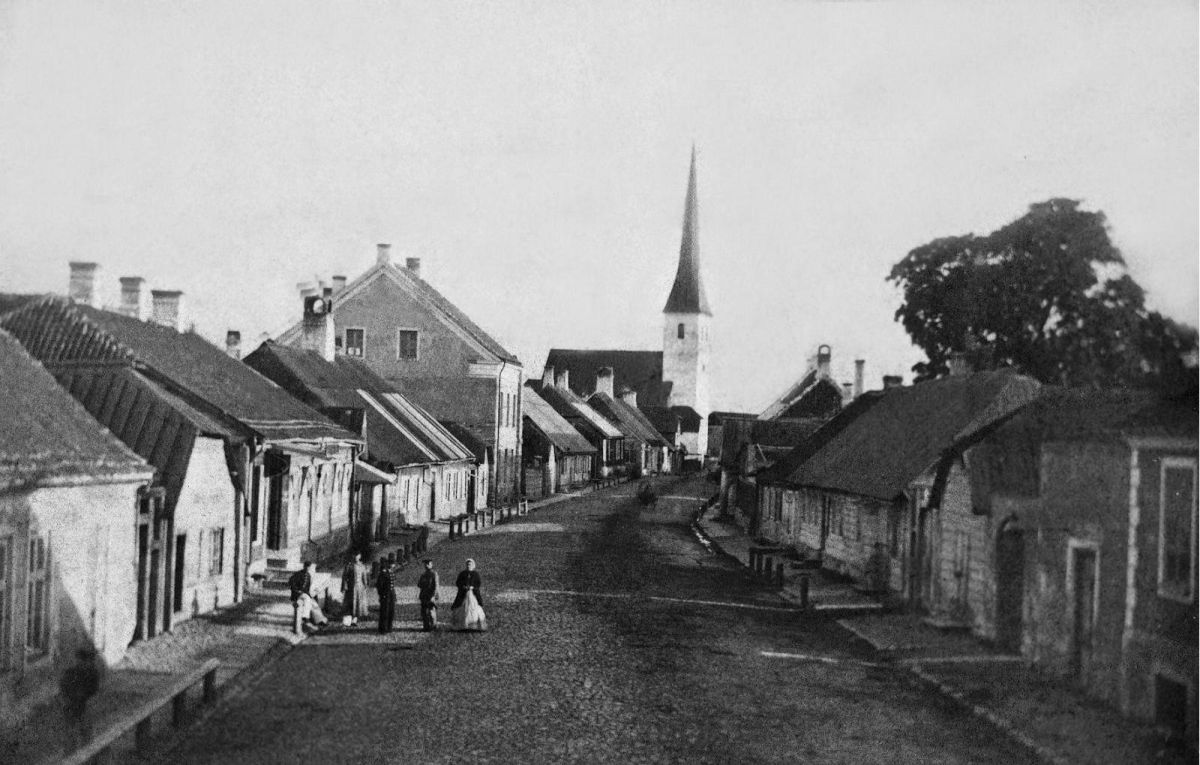 Погреб Катарина (Katariina Kelder)