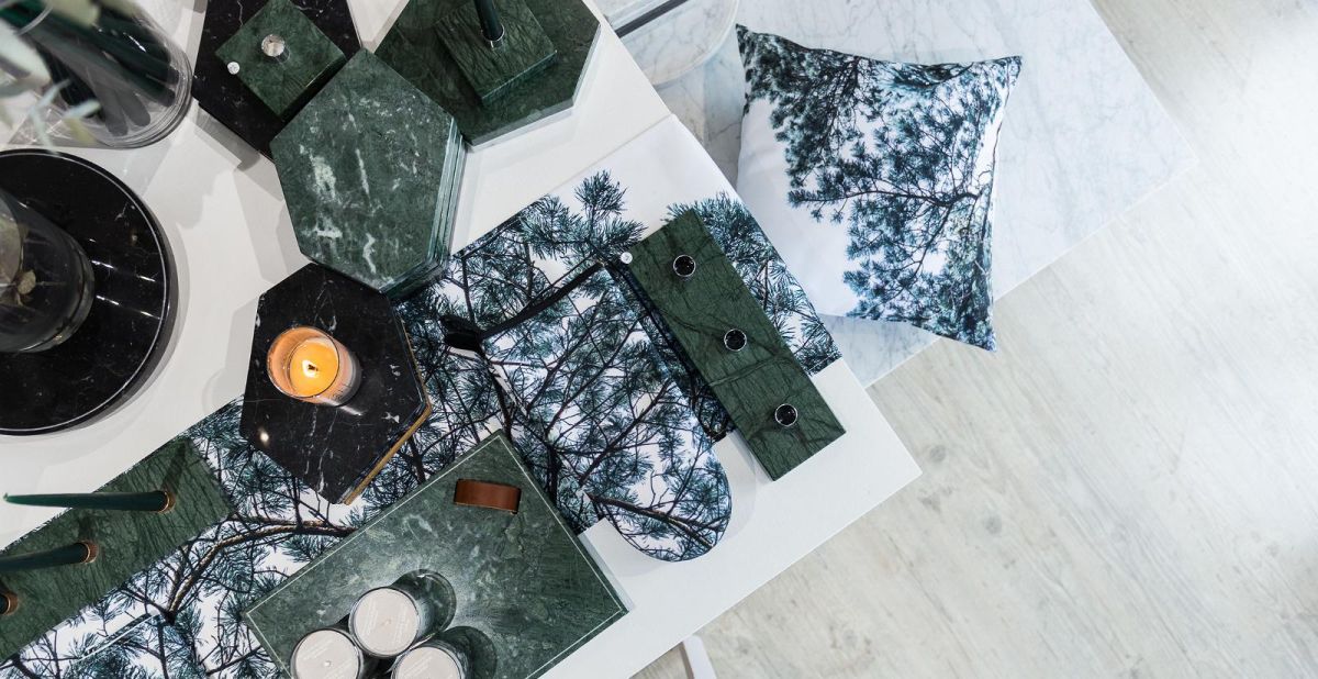 Представительский магазин Valhalla Living Concept Store