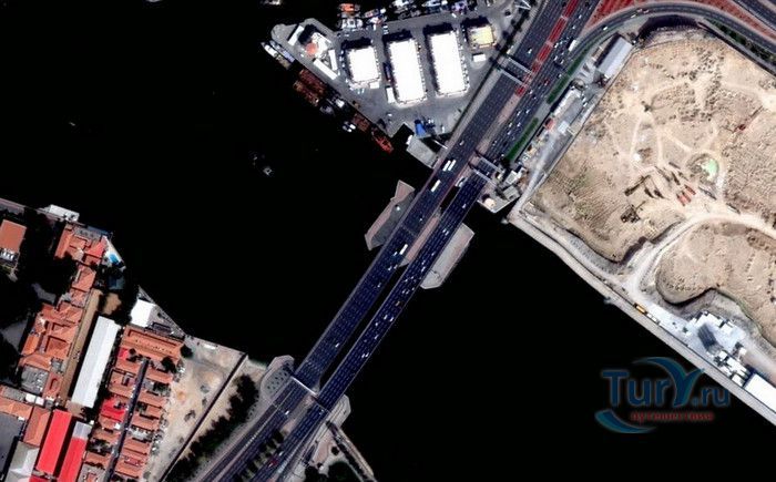 Мост Аль-Мактум