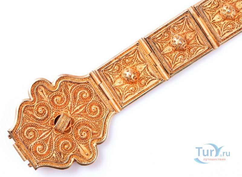 Национальный Музей Истории Азербайджана 