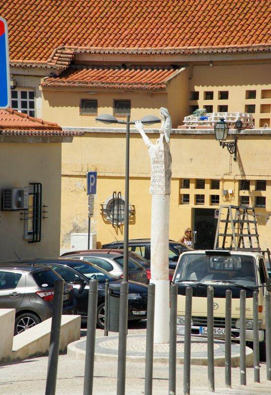 Исторический центр Кашкайша