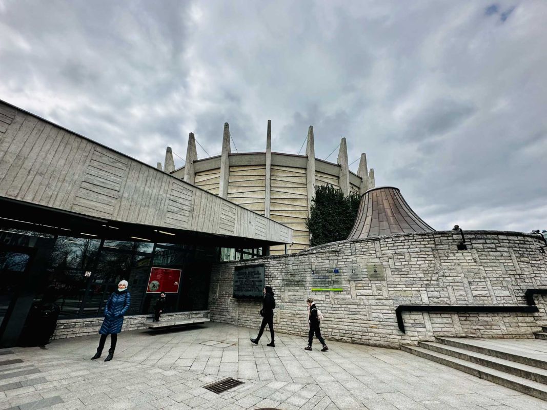 Рацлавицкая панорама