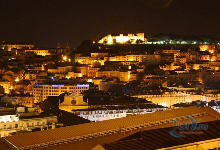 Замок Святого Георгия