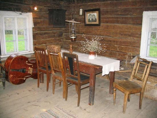 Музей-хутор «Soera»