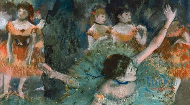 Музей Тиссен-Борнемиса