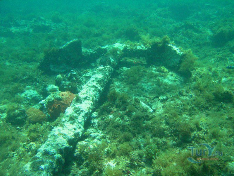 Испанский Галлеон