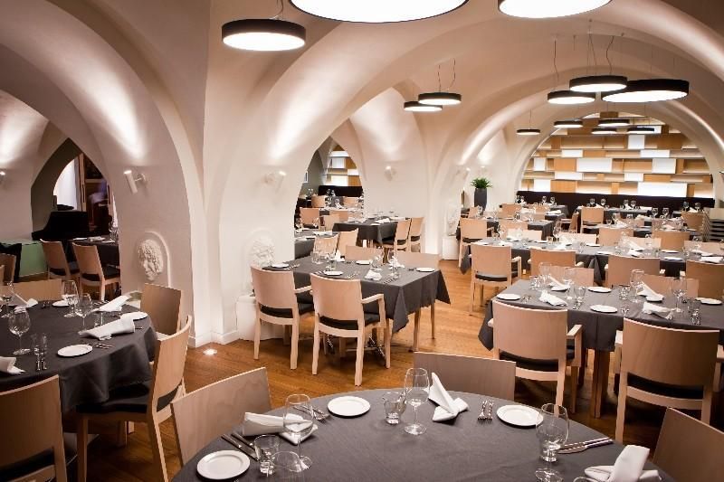 Pесторан Polpo