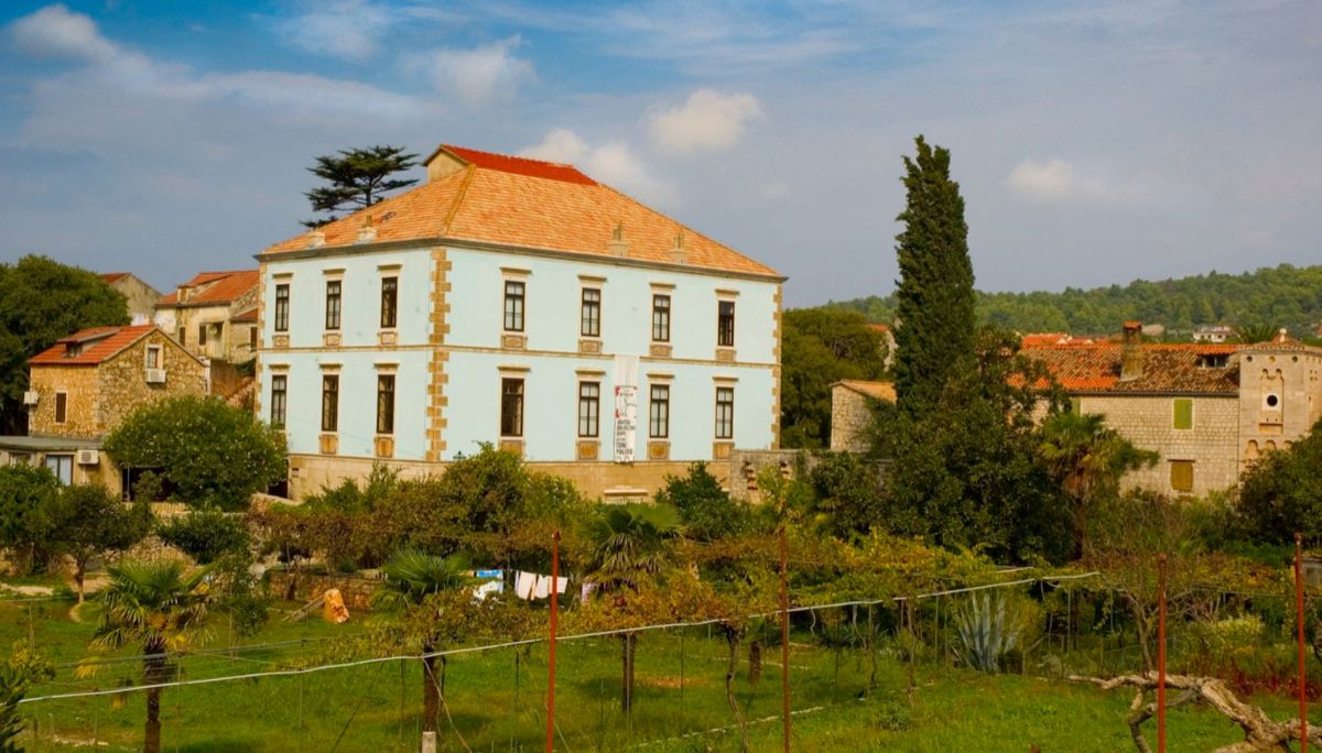 Музей Стари-Града