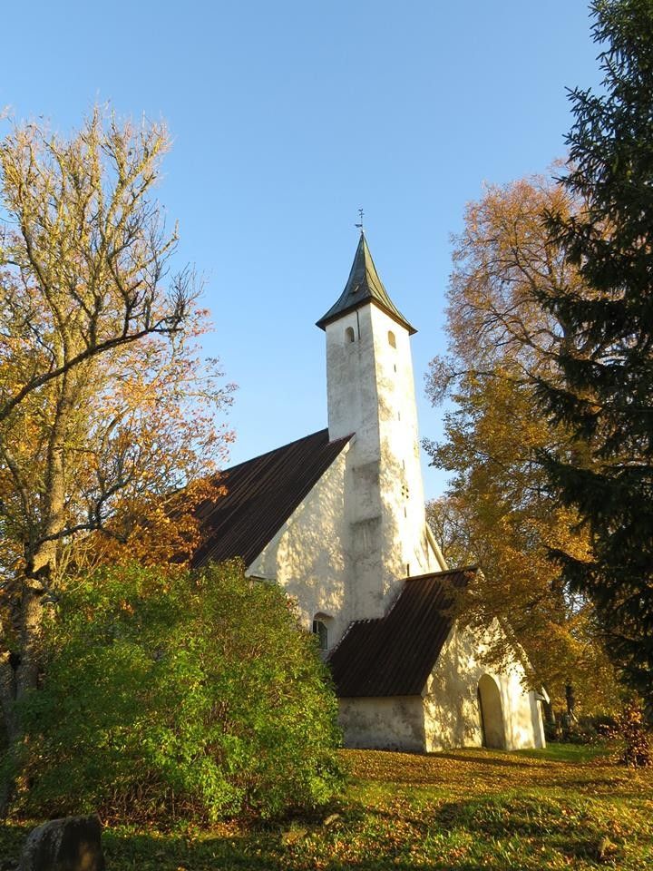 Церковь Ноароотси