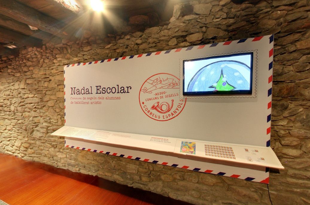 Почтовый музей