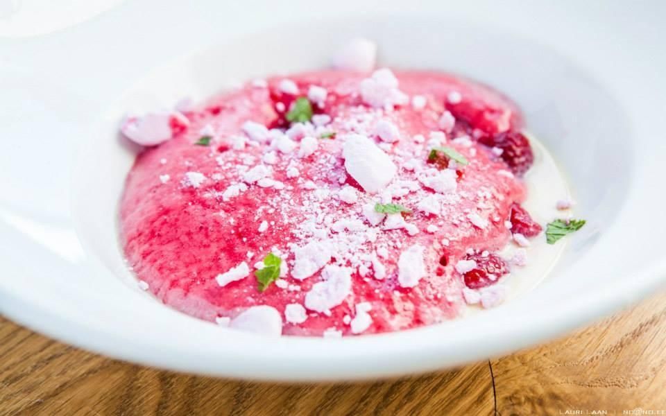 Ресторан Pegasus