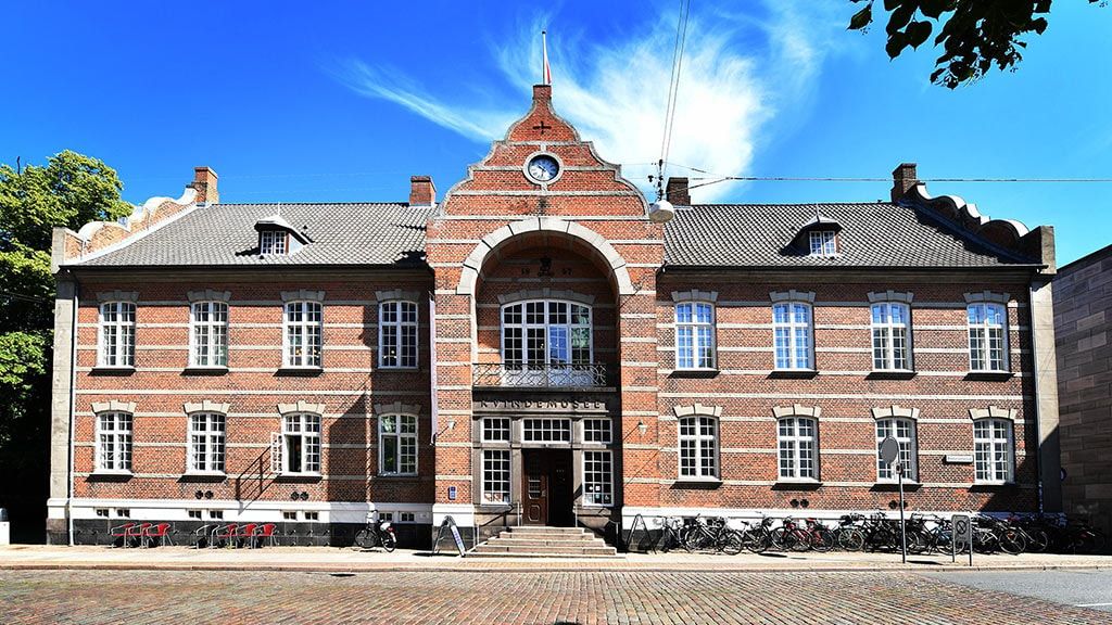 KØN - Гендерный музей Дании