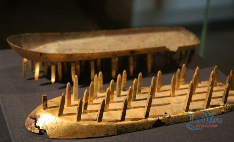 Национальный Музей Кореи