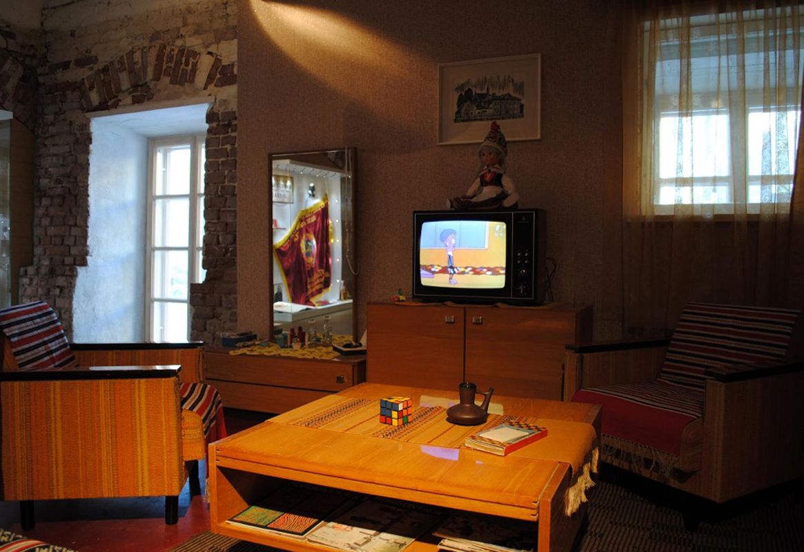 Пярнуский музей