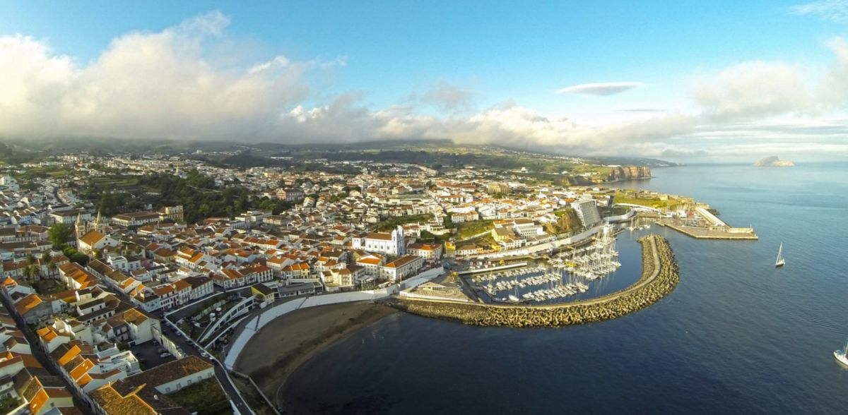 Ангра-ду-Эроижму