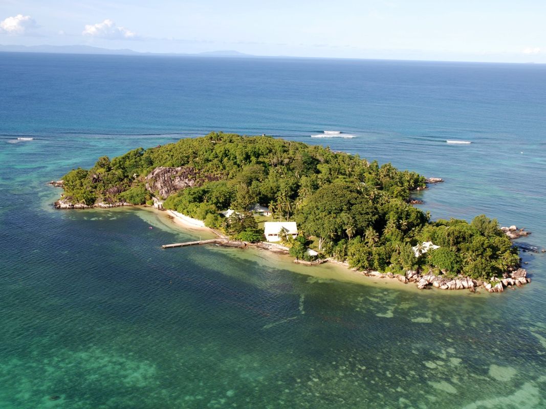 Остров Аноним