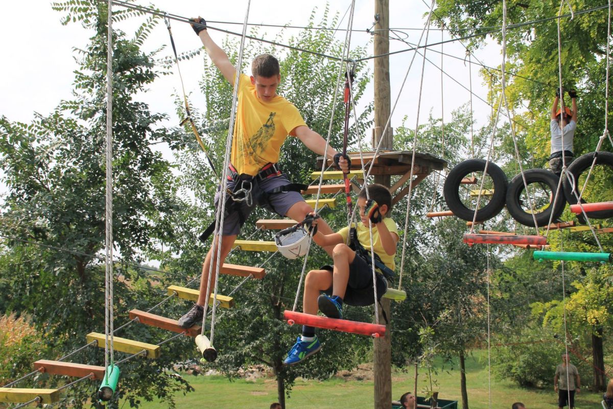 Бркин салаш