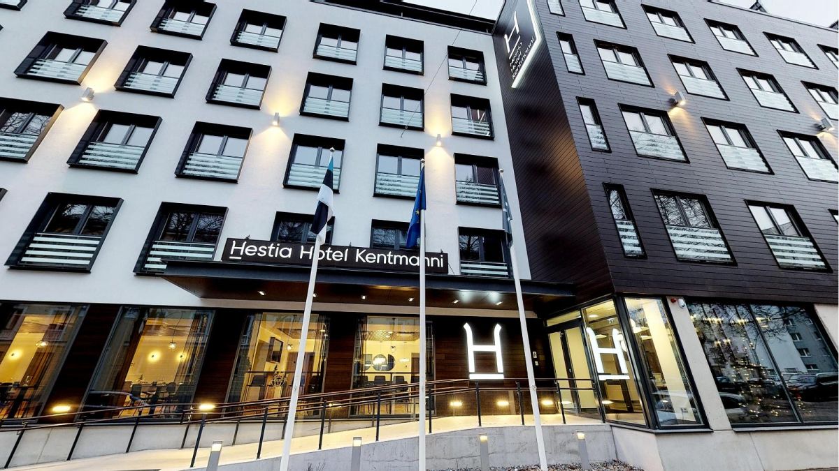 Ресторан AUS