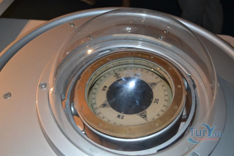 Морской музей Шарджи