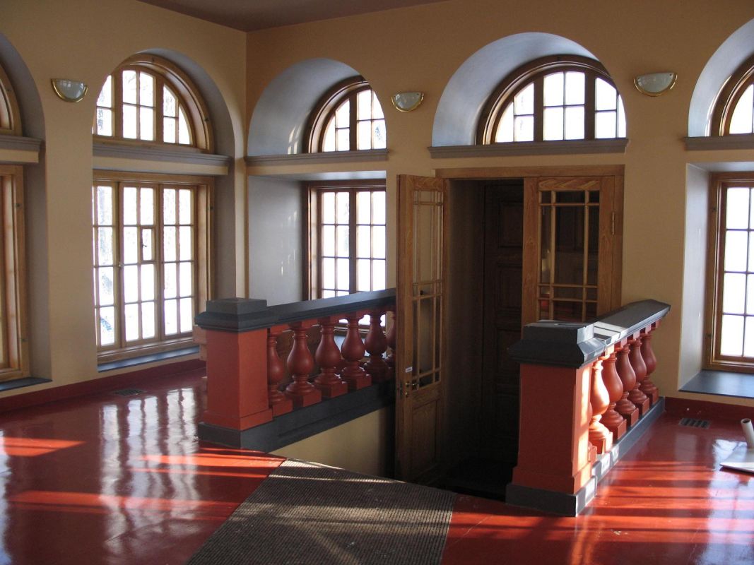 Мыза Авандузе