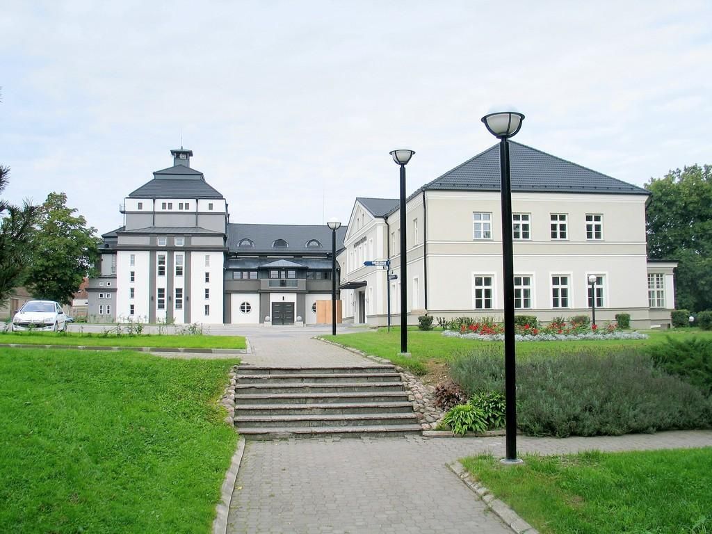 Раквереский театр