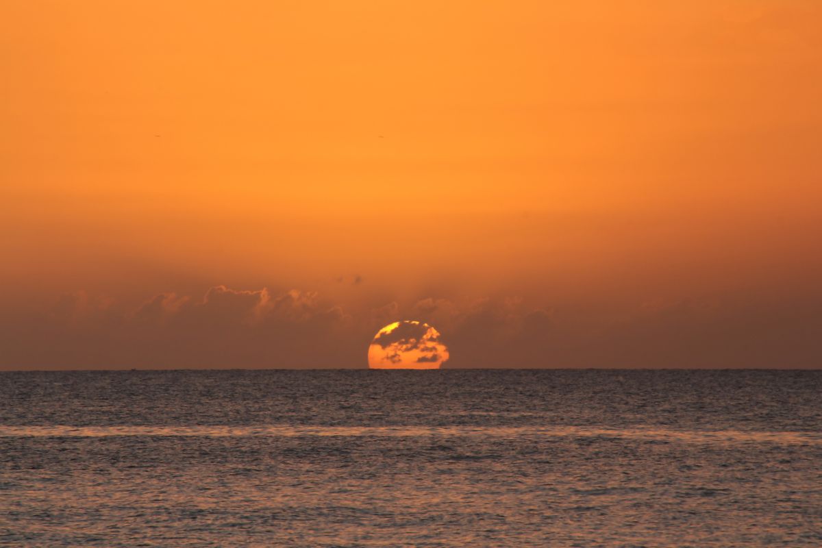 Парк Лонг Бэй Бич