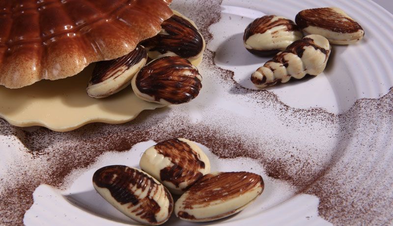 Gold Pralines V Jámě