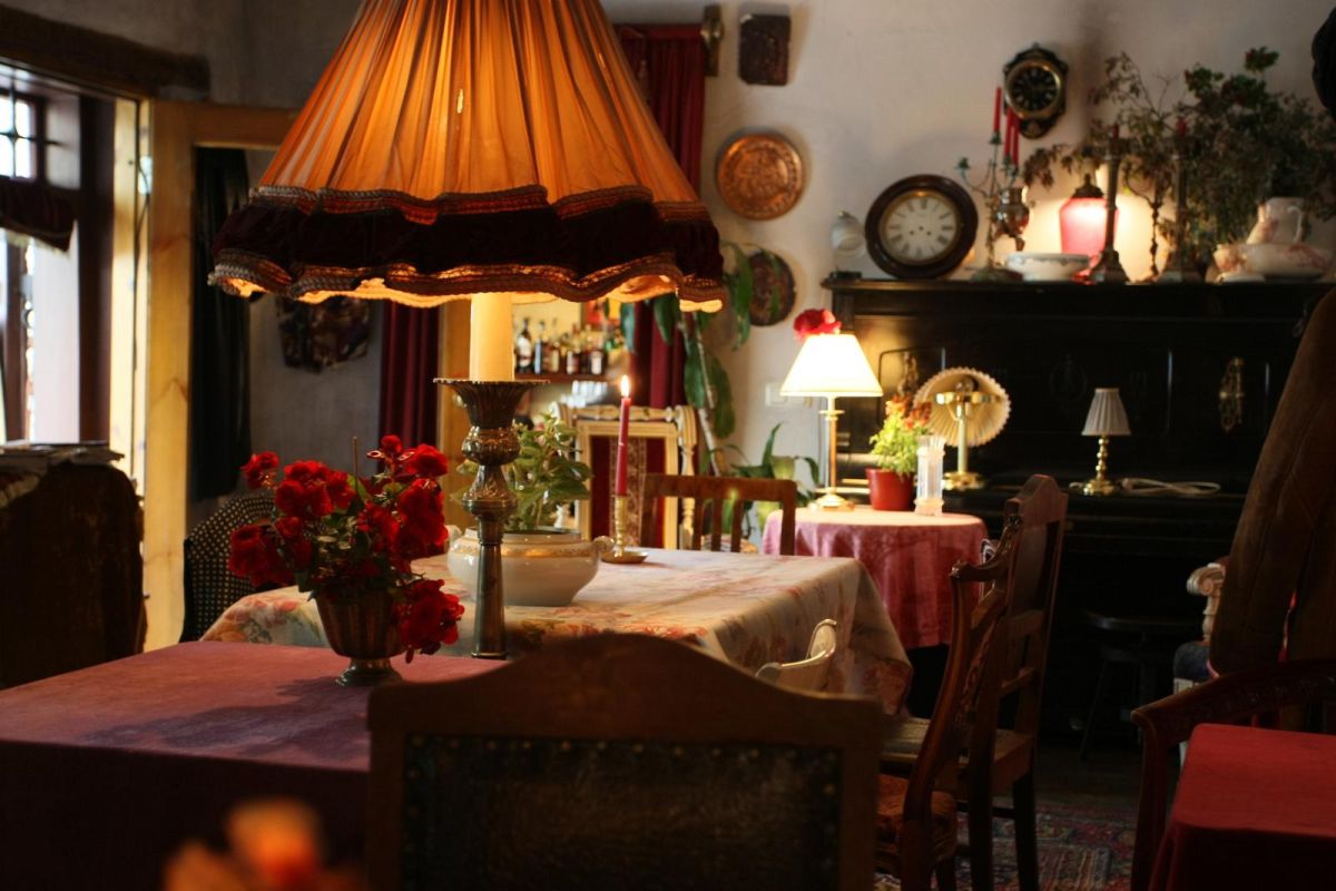 Дворик мастеров