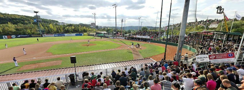 Клуб SK Krč Praha – Eagles