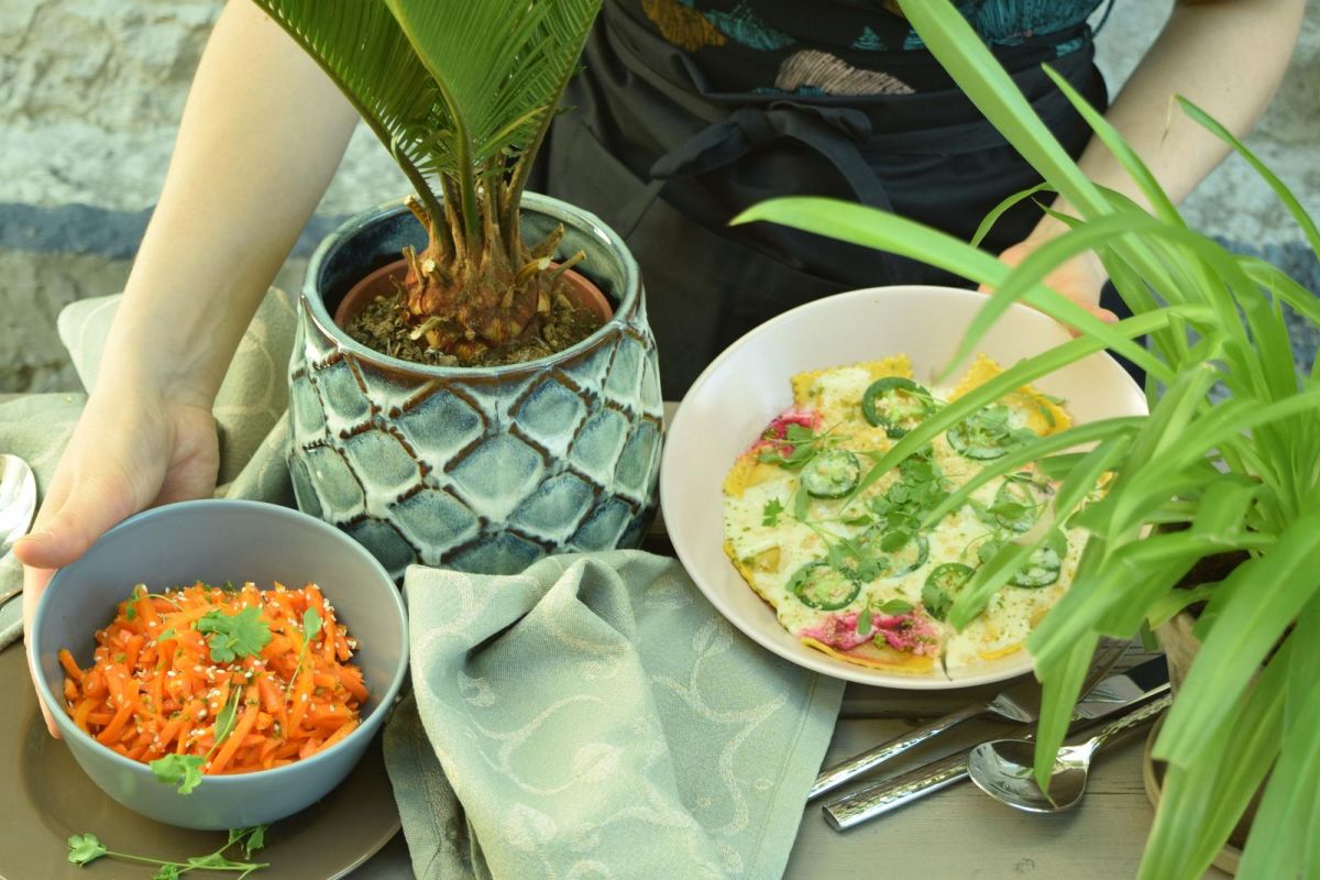 Vorstid & Vahvlid Köök & Baar