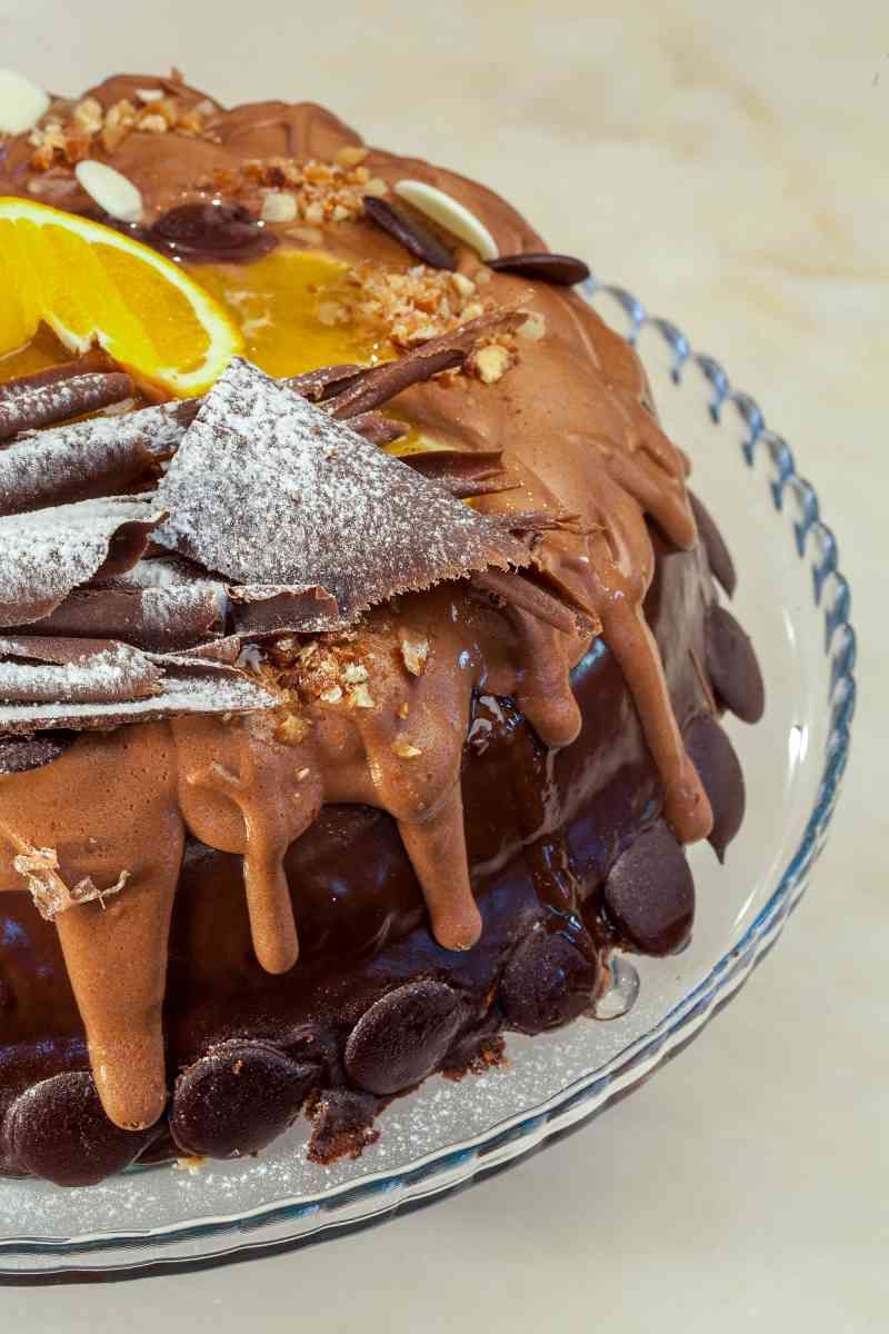 Кондитерская Multi Tarte