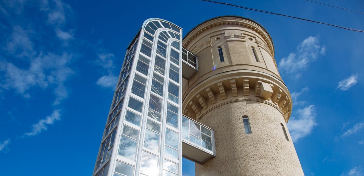 Природно-Экологический Музей в Полоцке