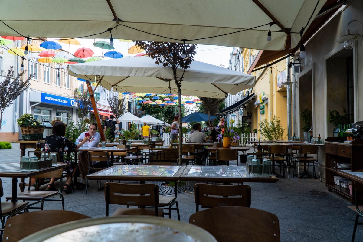 Пиццерия Zara Pizzara