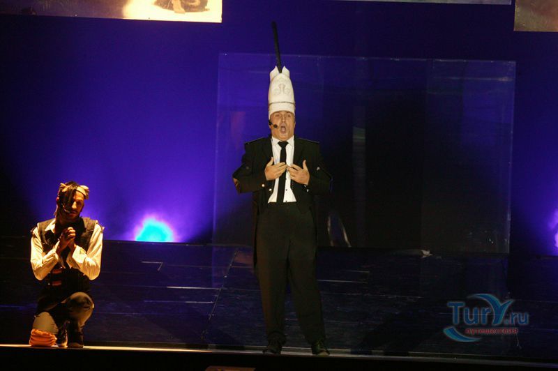 Государственный Музыкальный Центр Батуми