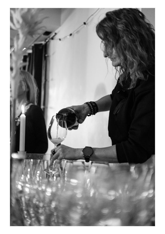 Винотека Vabrik