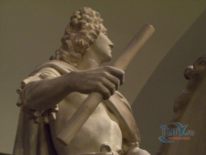 Королевская Академия Изящных Искусств Сан Фернандо