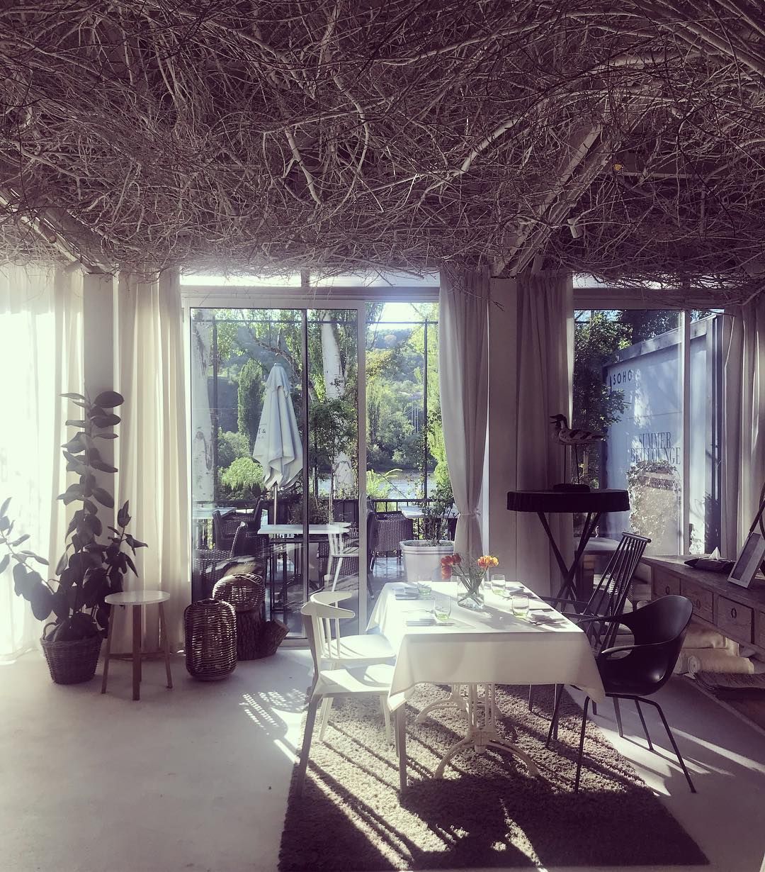 Ресторан Soho+