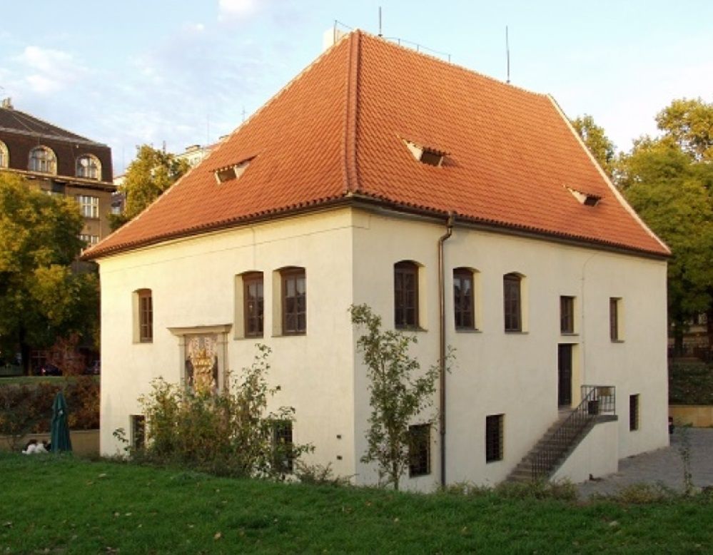 Подскальская таможня «На Витоне»