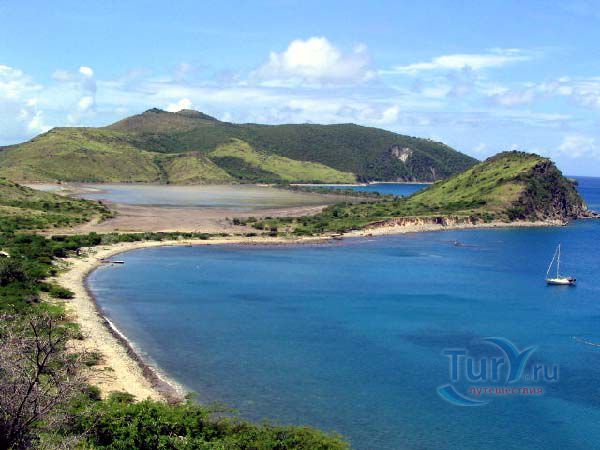 Залив Белого Дома