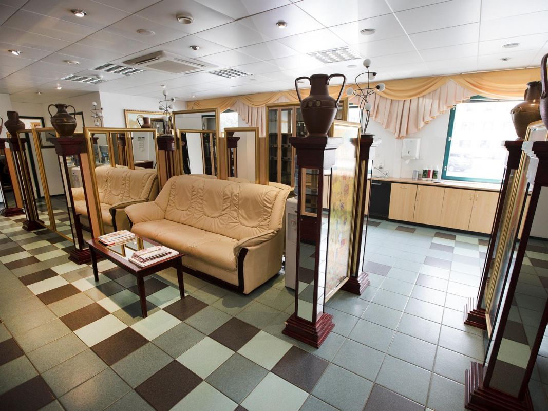 Салон красоты и массажный салон «Susi»