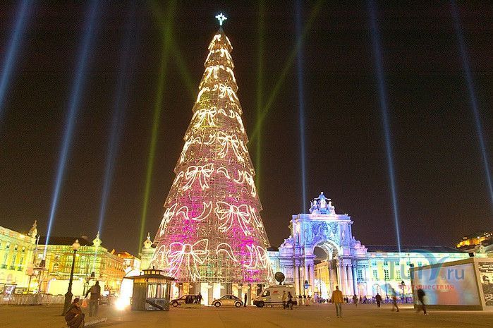 Торговая площадь (Дворцовая площадь)