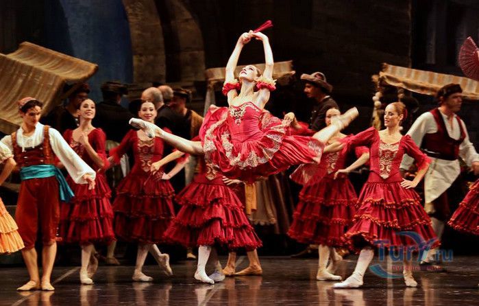 Театр Ла Скала