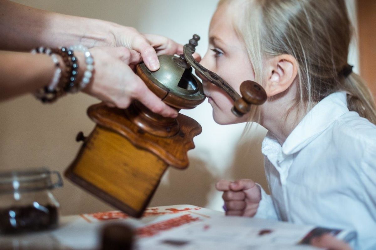 Музей Эдуарда Вильде / Галерея 