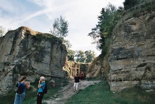 Ториская адская бездна