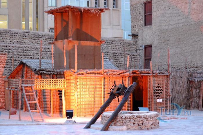 Музей Дубая