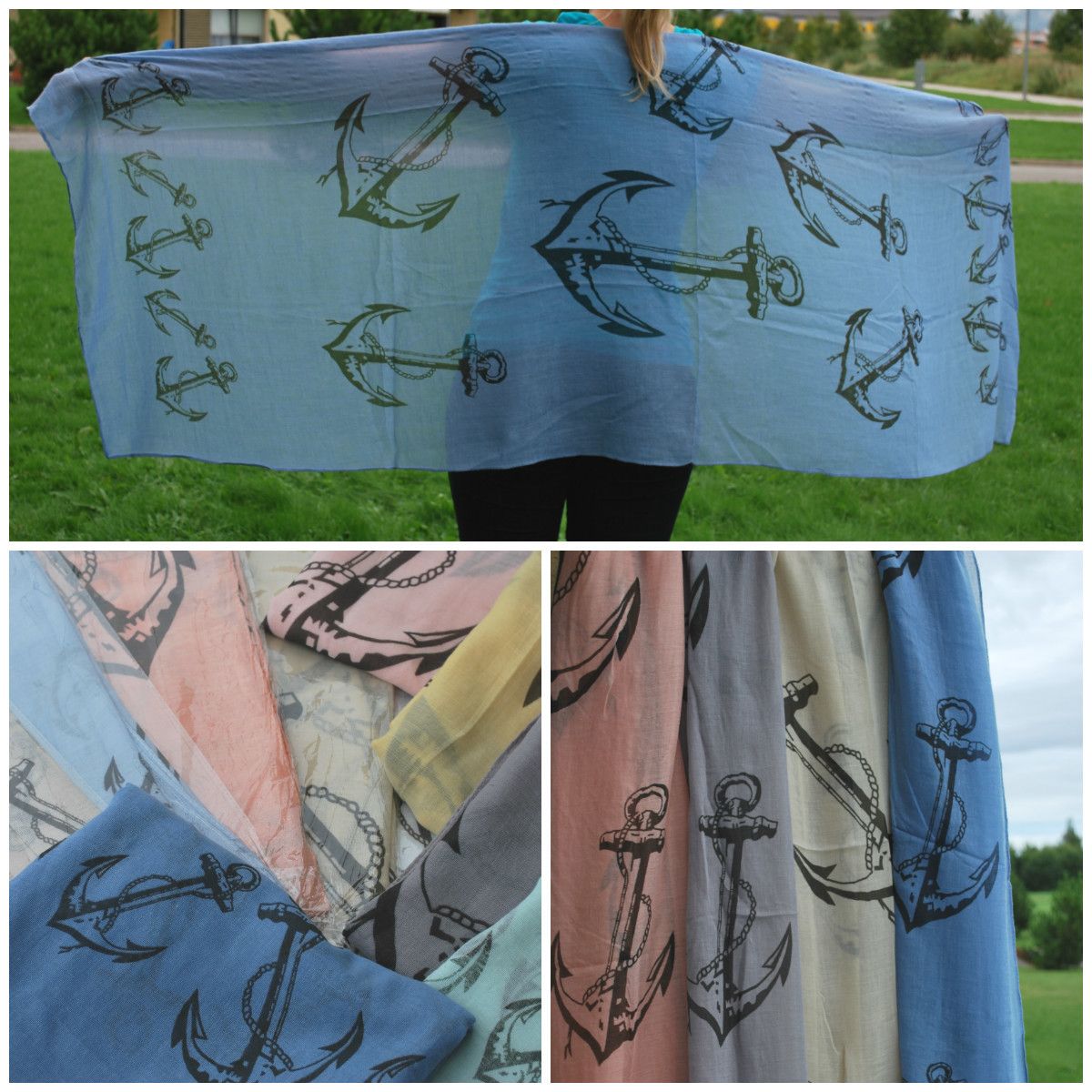 Кихнуский магазин рукоделия