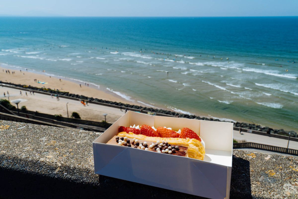 Boulangerie Patisserie Colombini